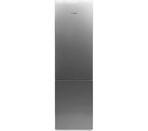 Buy LOGIK LFC50S23 60/40 Fridge Freezer - Silver