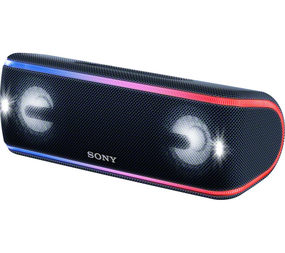 currys pc world bluetooth speakers