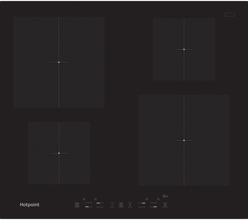 hotpoint cia 640