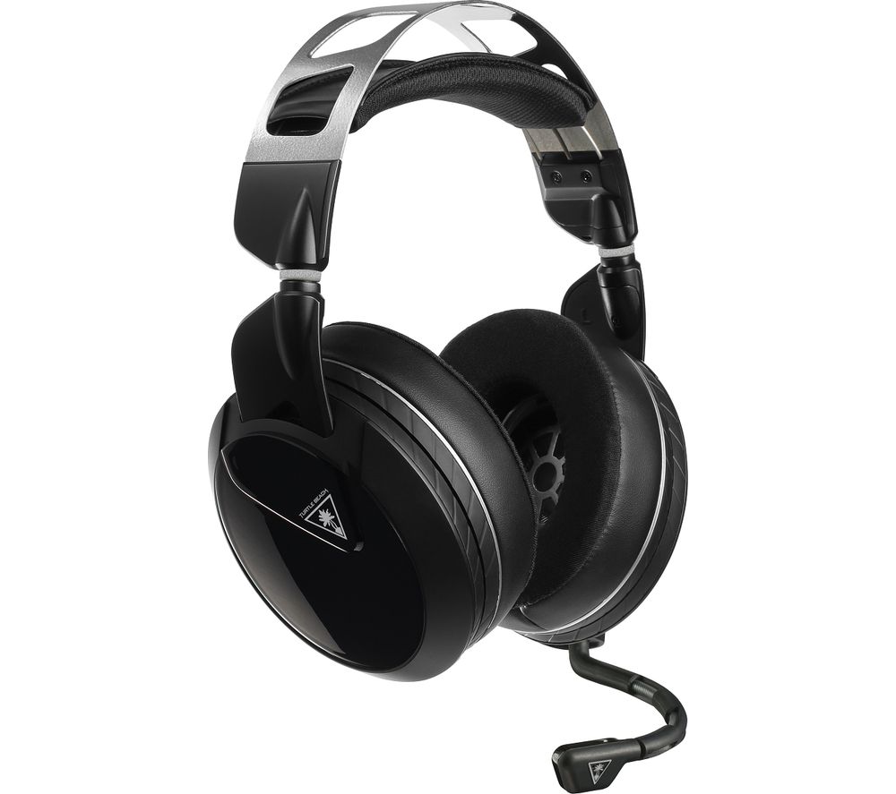 TURTLE BEACH Elite Atlas Gaming Headset Black Black Compare