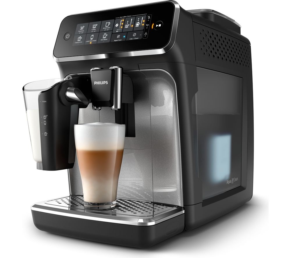 PHILIPS EP3246/70 Bean To Cup Coffee 