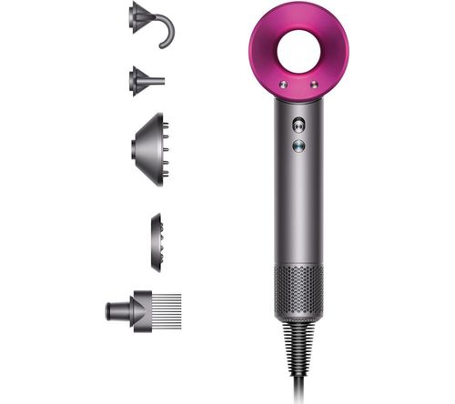 DYSON Supersonic Hair Dryer -...