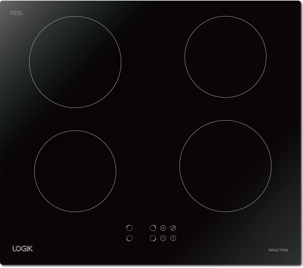 belling iht602 electric induction hob
