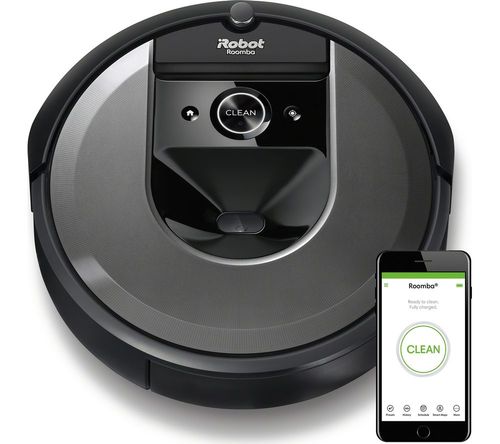 IROBOT Roomba I7158 Robot...