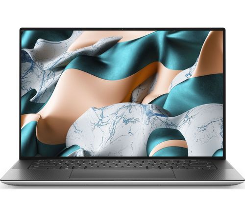 DELL XPS 15 9500 15.6"...