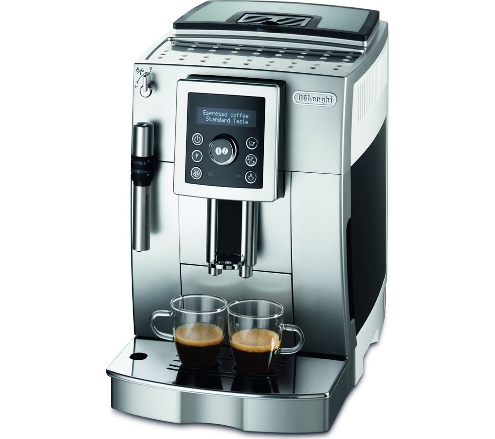 DELONGHI ECAM23.420 Bean to Cup Coffee 