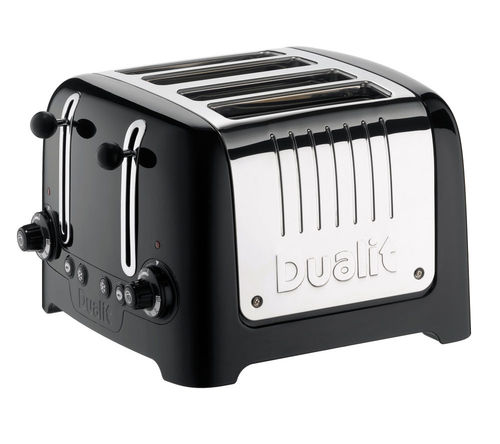 Dualit 4 Slice Domus Toaster