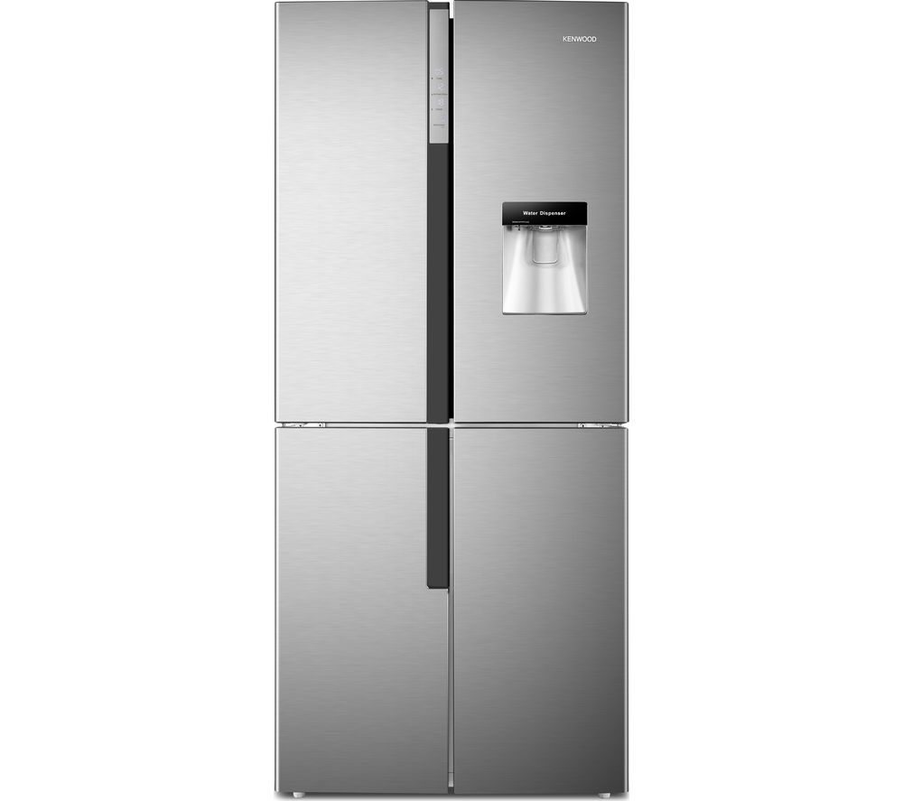 Kenwood 2024 integrated freezer