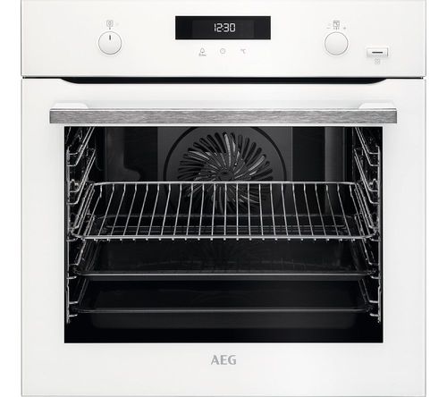 AEG SteamBake BPS555020W...