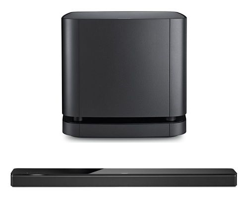 Bose Soundbar 700 Bass Module 700 Surround Speakers Bundle Compare Cabot Circus