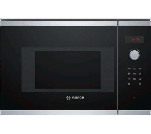 BOSCH Serie 4 BFL523MS0B...