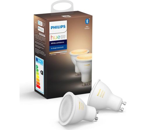 PHILIPS HUE Hue White...