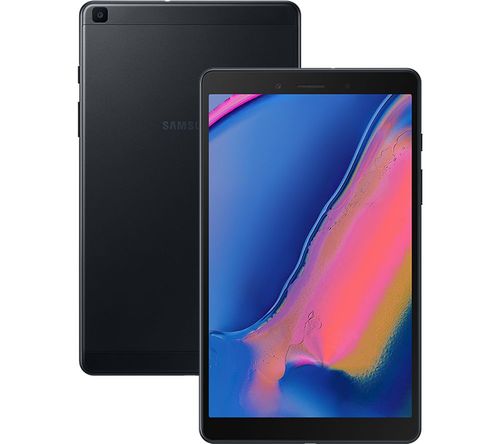Samsung Galaxy Tab A 10 1 Tablet 2019 Smart Cover Bundle 32 Gb Gold Fast Delivery Currysie