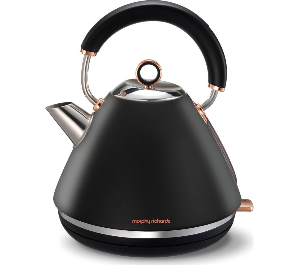 MORPHY RICHARDS Accents 102104 MORPHY RICHARDS Evoke One Traditional