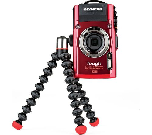 JOBY Magnetic 325 Gorillapod...