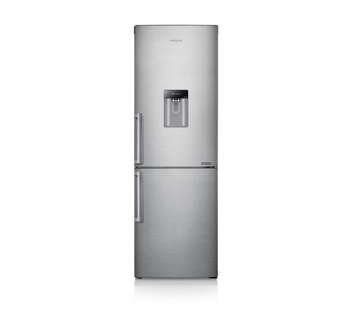 Buy LOGIK LFC50S23 60/40 Fridge Freezer - Silver