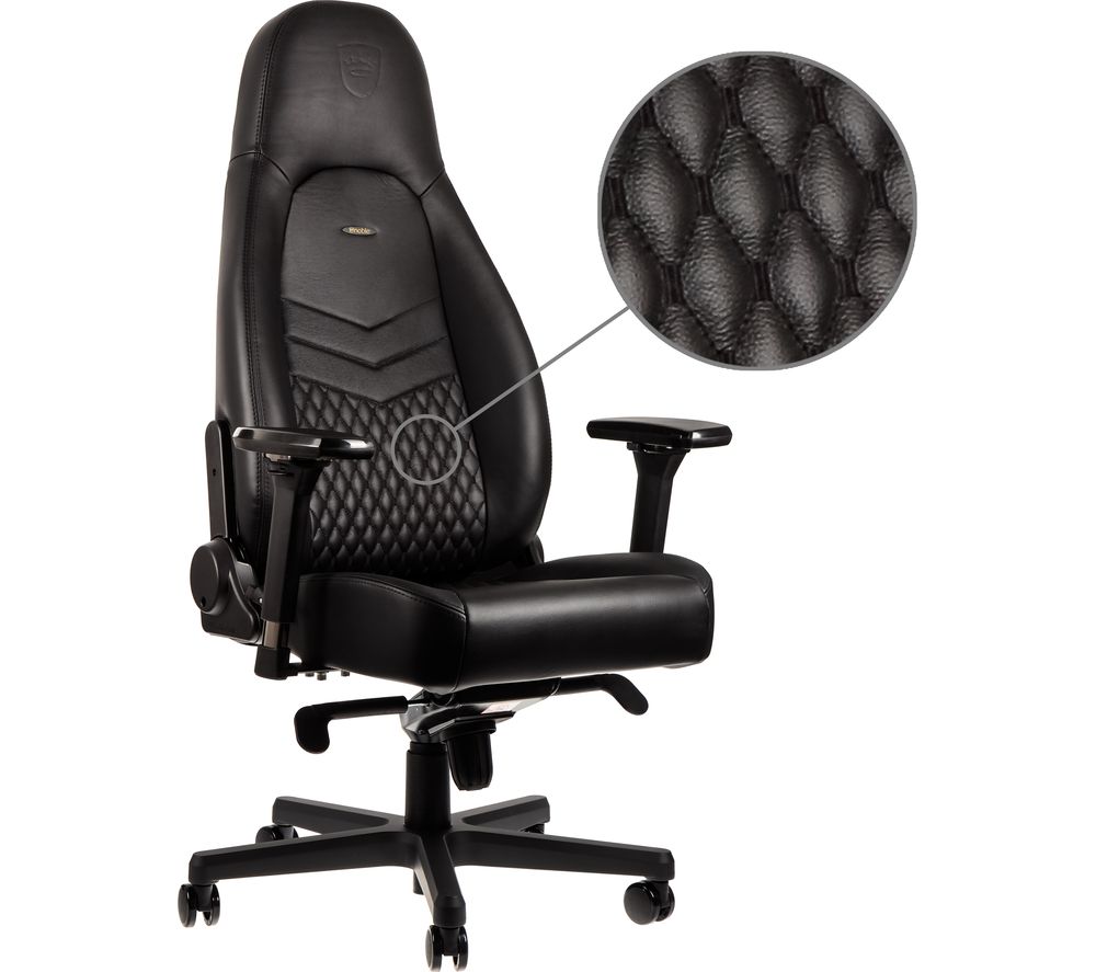 Currys noblechairs online