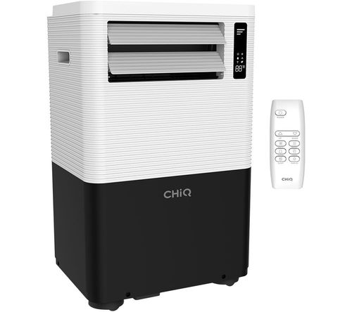 Logik Lac10c19 Portable Air Conditioner Compare Port