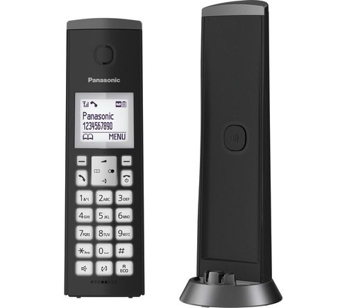Panasonic Kx Tg8181eb Cordless Phone With Answering Machine Compare Bluewater Panasonic Kx Tg8181eb Cordless Phone With Answering Machine Compare Bluewater