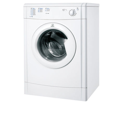 INDESIT Ecotime IDV75 Vented...