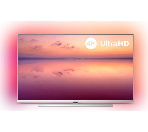 Buy PHILIPS Ambilight 50PUS8108/12 50 Smart 4K Ultra HD HDR LED