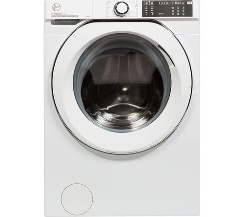 Hoover H Wash 500 Hwb 69amc Wifi Enabled 9 Kg 1600 Spin Washing Machine White White 379 99 Cabot Circus