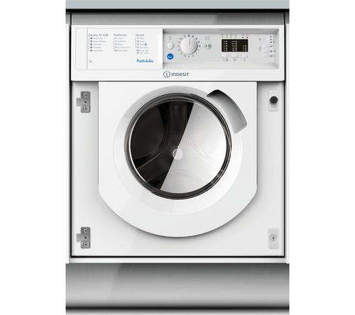 Buy LOGIK L712WM23 7 kg 1200 Spin Washing Machine - White