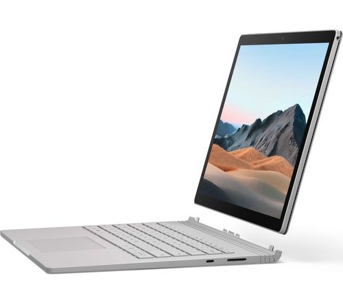 MICROSOFT 13.5" Surface Book...