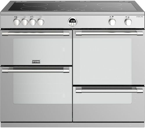 STOVES Sterling S1100Ei 110...