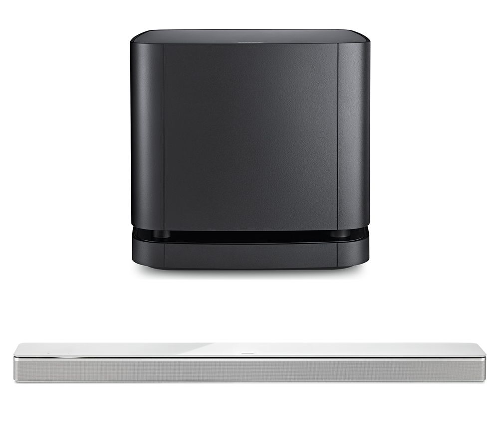 bose 700 soundbar currys