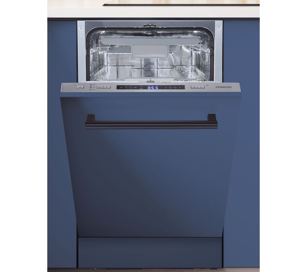 Kenwood slim dishwasher deals