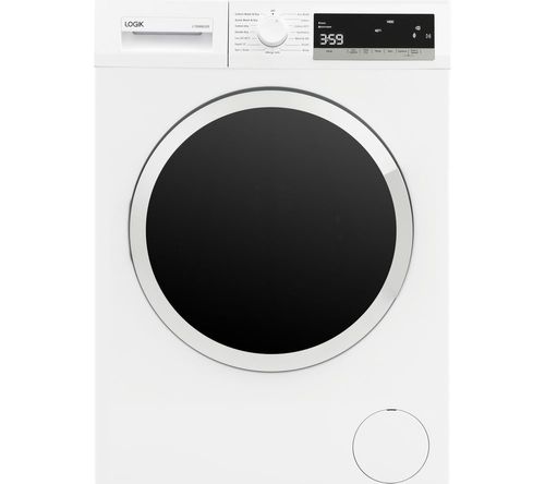 LOGIK L10W6D20 10 kg Washer...