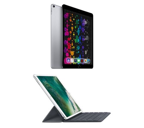 10.5" iPad Pro Cellular &...