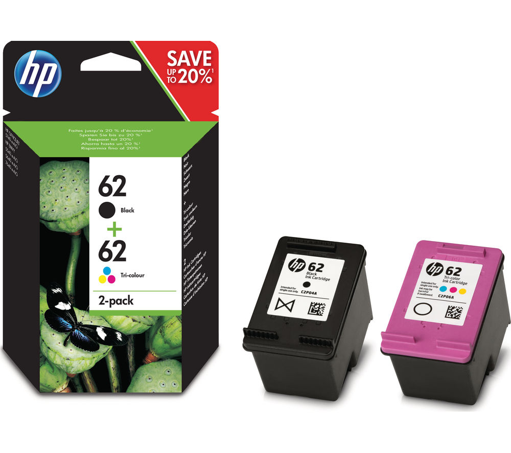 hp ink 304 currys