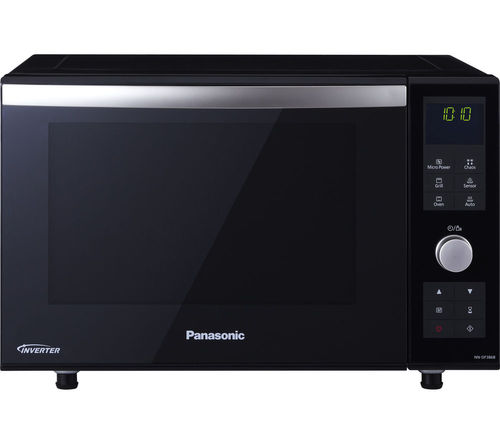 PANASONIC NN-DF386BBPQ...