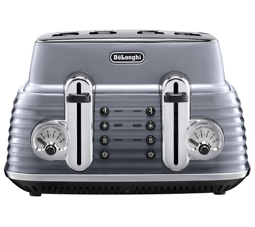 Ballerina Toaster CTD4003.GR