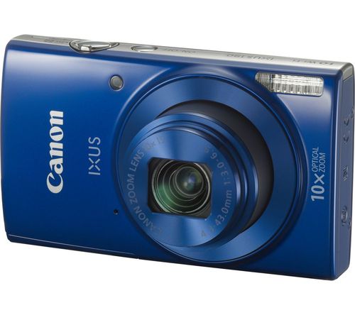 CANON IXUS 190 Compact Camera...