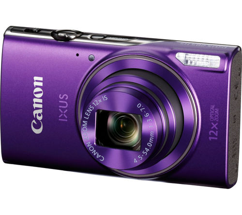 CANON IXUS 285 HS Compact...