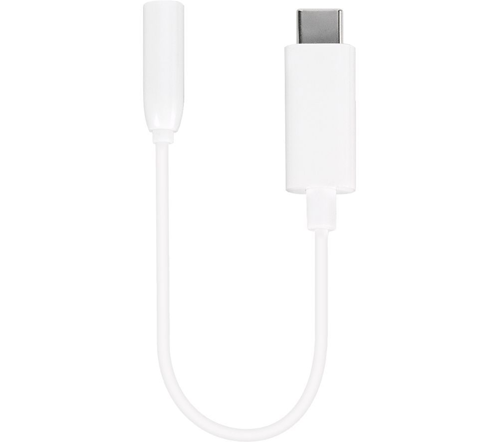 headphone jack adapter currys