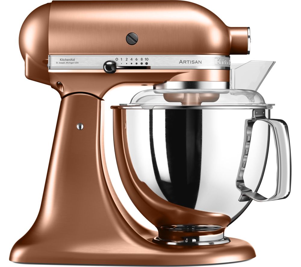 Kitchenaid mixer currys cheap