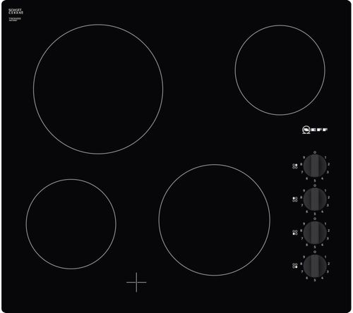 NEFF N30 T16CK40X0 Electric...