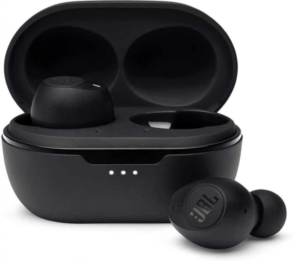 Jbl wireless earbuds currys sale