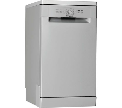 HOTPOINT HSFE 1B19 UK...