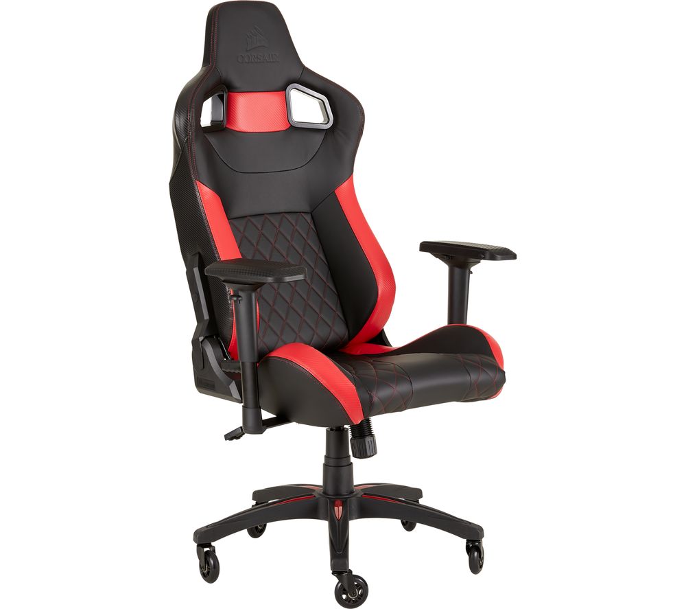 Currys corsair chair hot sale