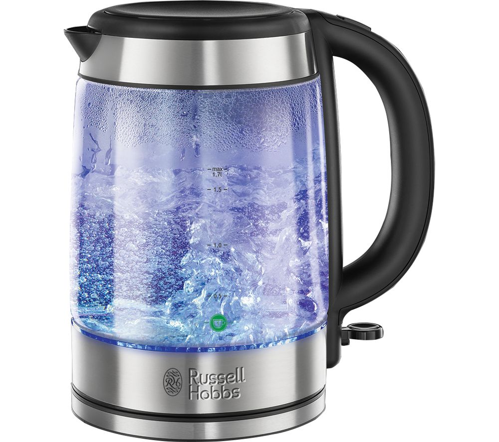 RUSSELL HOBBS Retro 21671 Jug Kettle RUSSELL HOBBS Retro 21671 Jug Kettle