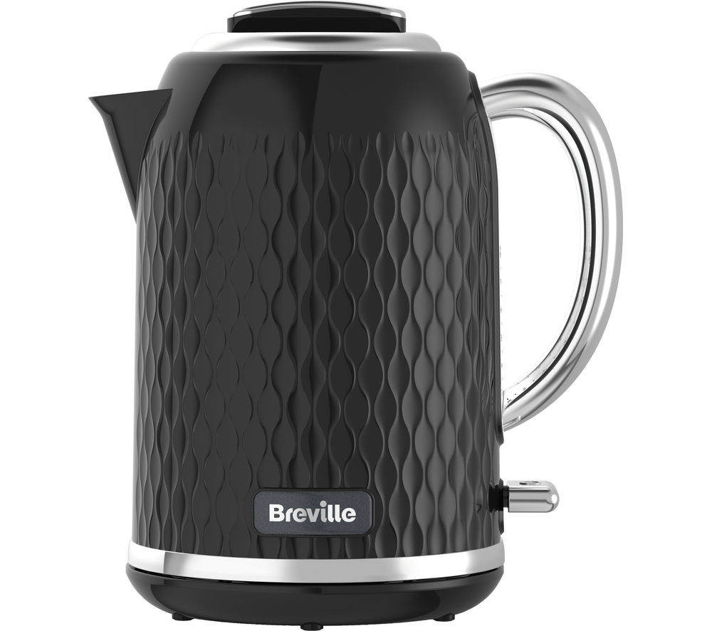 BREVILLE Curve VKT017 Jug Kettle Buy BREVILLE Curve VKT118 Jug Kettle
