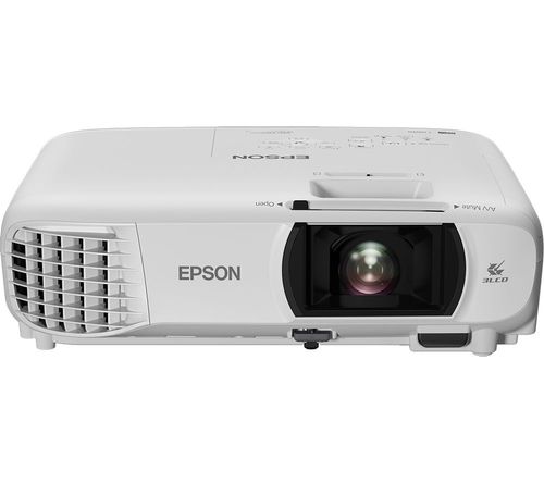 EPSON EH-TW650 Full HD Home...