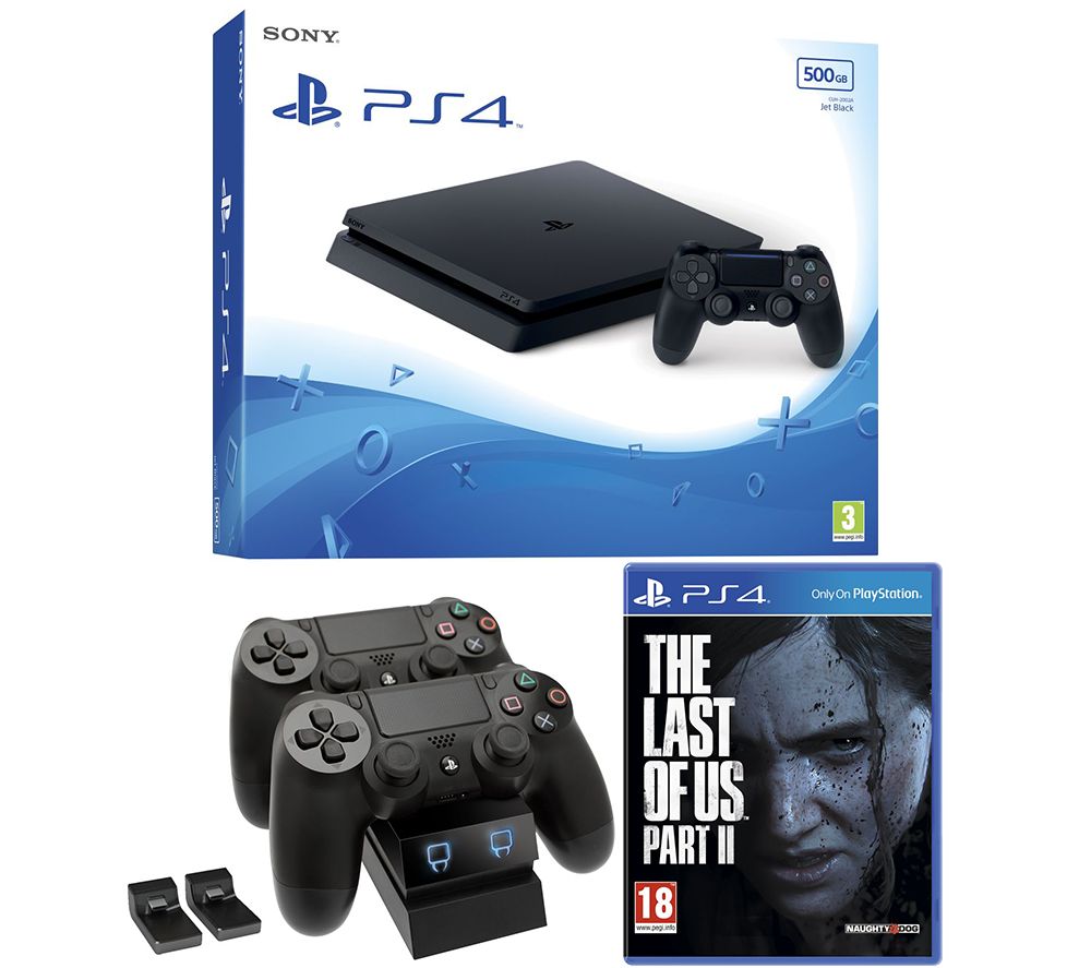 pc world ps4