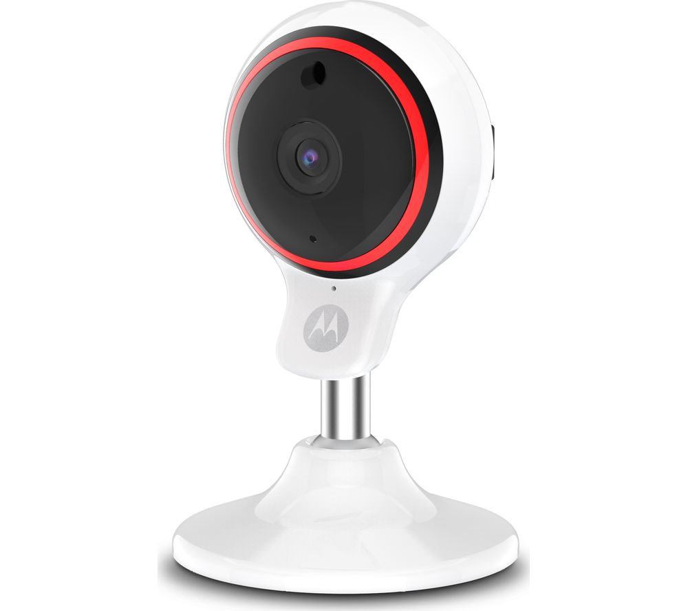 motorola focus 72 hd wifi outdoor camera