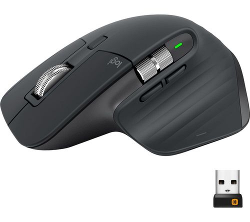 LOGITECH MX Master 3 Wireless...